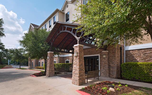 Staybridge Suites Austin NW, an IHG Hotel