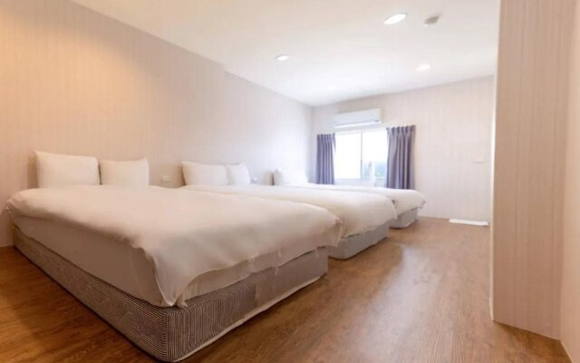 King Lin Hotel