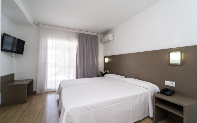 Hotel Montesol Benidorm