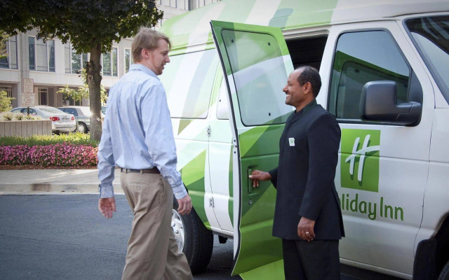 Holiday Inn Arlington at Ballston by IHG