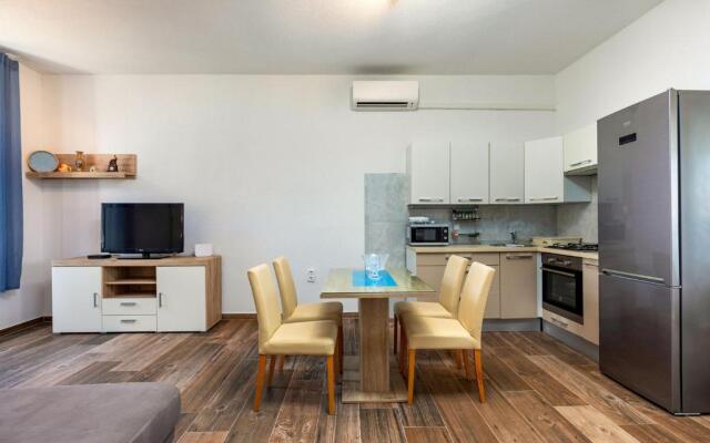 Apartments Smaila 1729