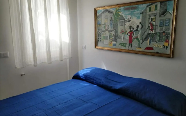 B&B Pozzo dei Desideri