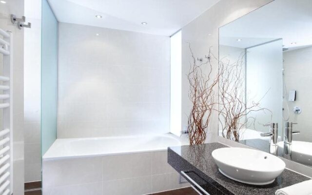 Alpen Adria Hotel & Spa