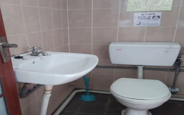 SPOT ON 90432 Brilliant Home