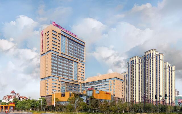 Hilton Garden Inn Changde Dingcheng