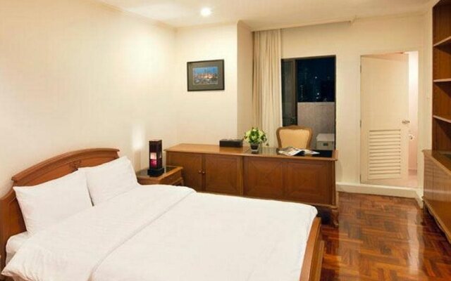 Orchid View Apartment