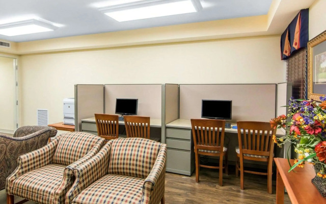 Bluegreen Vacations Patrick Henry Square, Ascend Resort