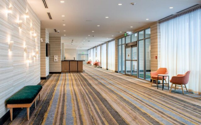 Holiday Inn Edmonton South - Evario Events by IHG