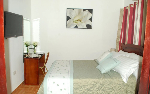 Madison Executive Guesthouse