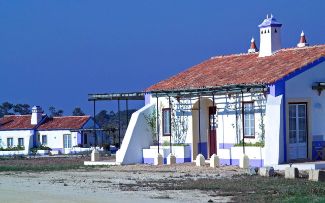 Herdade Do Touril