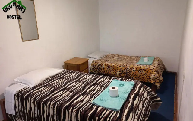 Ukumari B&B