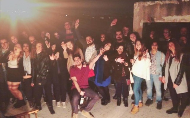 Acropolis View Dream - Hostel