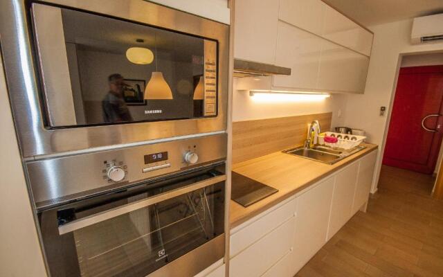 Apartments Gardelin Superior