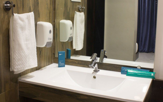 Hotel Indralok Inn