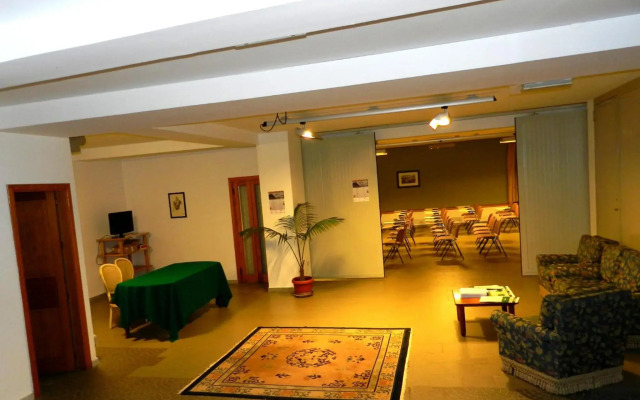 Hotel Il Mulino