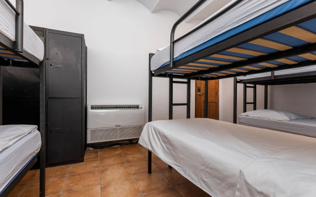 Urban Hostel Palma Albergue Juvenil