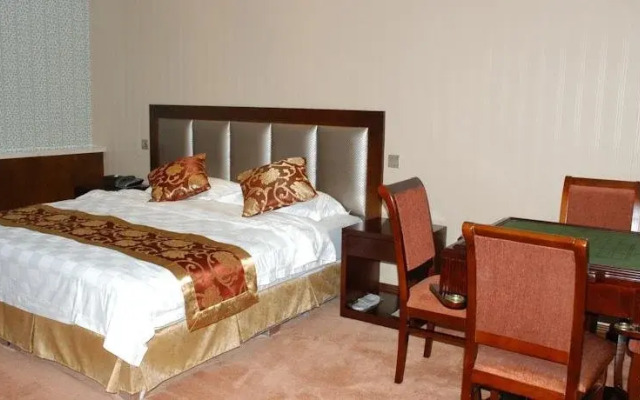 Dream Land Hotel
