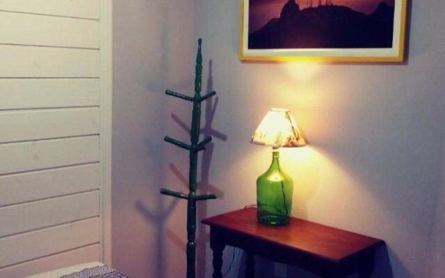 zaua guest house