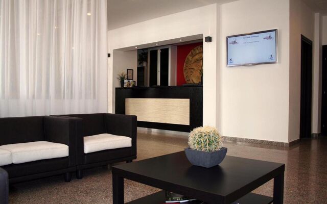 Hotel Club Costa Azzurra