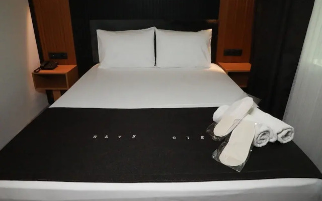 Rays Otel