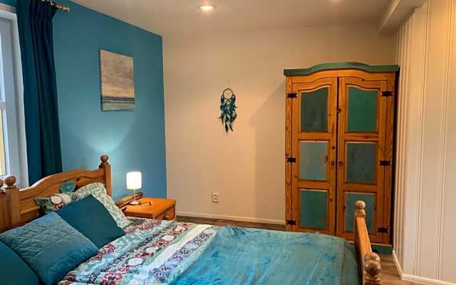 B&B De Hooiberg Edam-Volendam