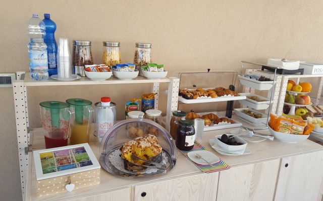Bed & Breakfast Aria di Mare