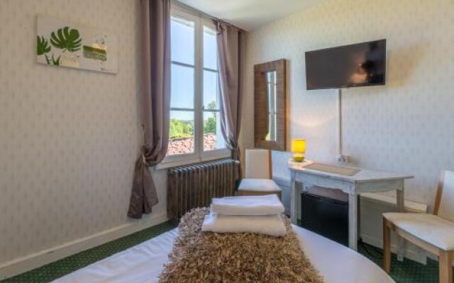 Le Relais de l'Armagnac