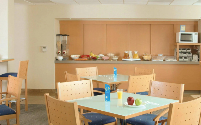 City Express by Marriott Toluca