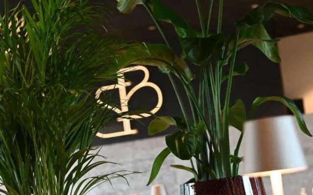 Bremberg Hotel
