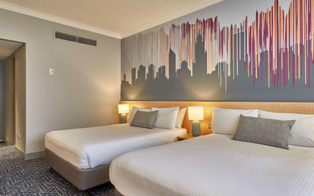 Mercure Perth