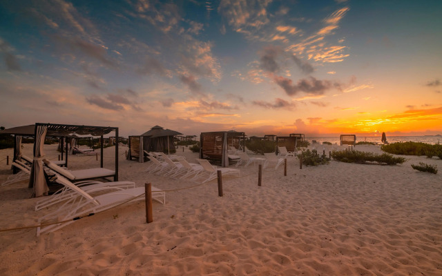 Atelier Playa Mujeres - Adults Only - All Inclusive