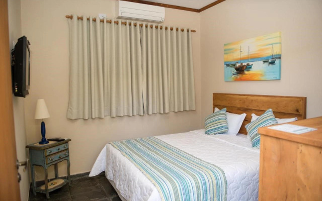 Pousada MR Caraguatatuba