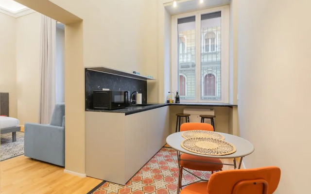 Cognetti Suite 1 in Bari