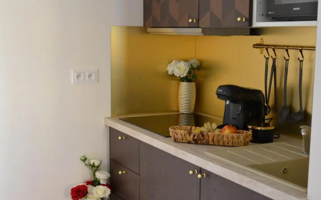 Apartmany u Polanských Lednice