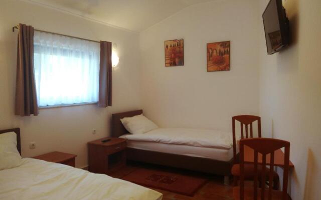 Gea Bed and Breakfast