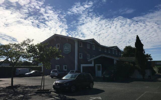 Hotel Altica La Teste Sud