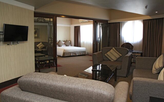 Pleasant Hotels International
