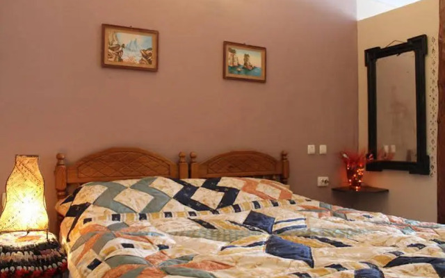 Hotel Calipso