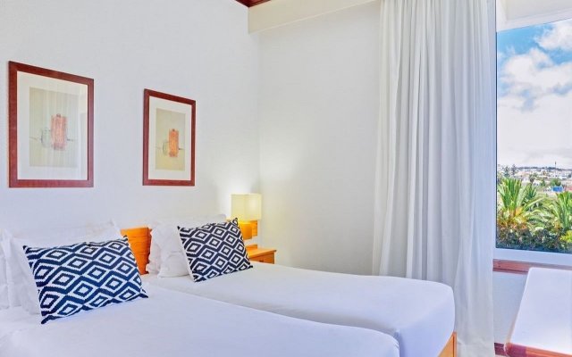 Vila Baleira Suites