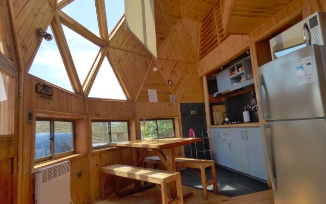 Dune & Domes Pichilemu