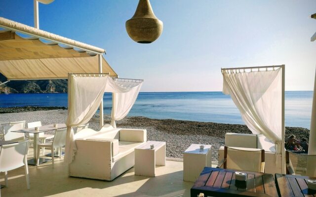 Casa Yasmina Javea