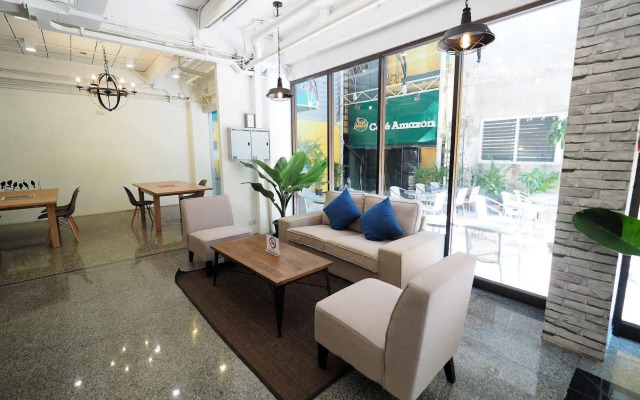 Pula Silom