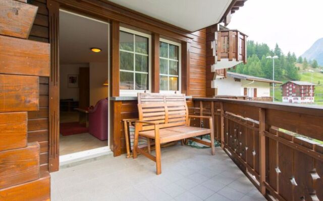 Apartment Evita Andriano 10961