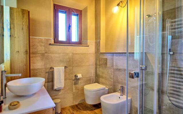 Villa Massimiliano by PosarelliVillas