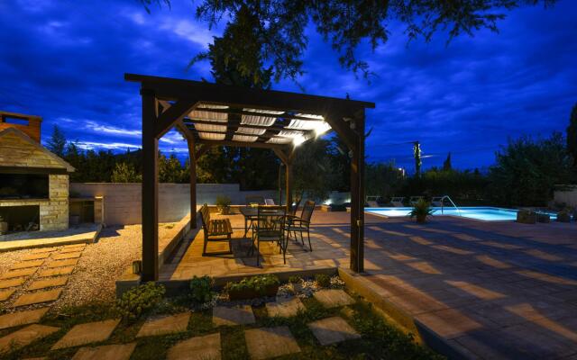 Villa Me Trovi Zadarvillas