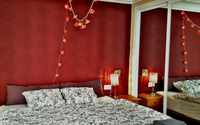 Apartamento Balcón de Europa