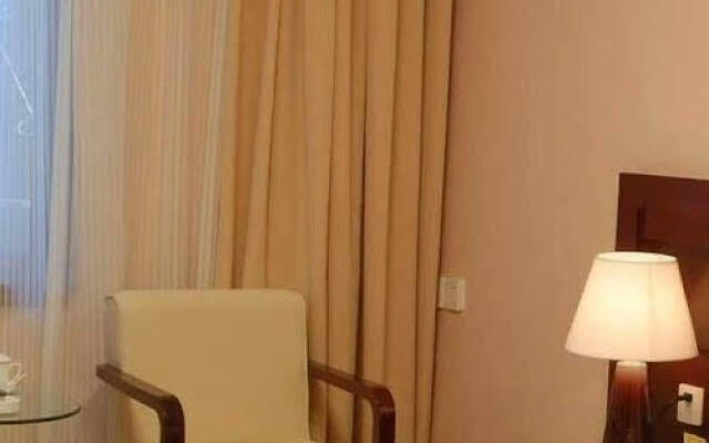 Nanyang Wangfu Hotel