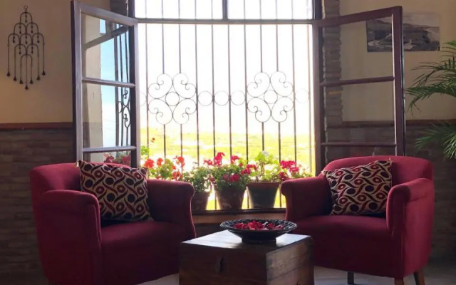 Hostal Avalon