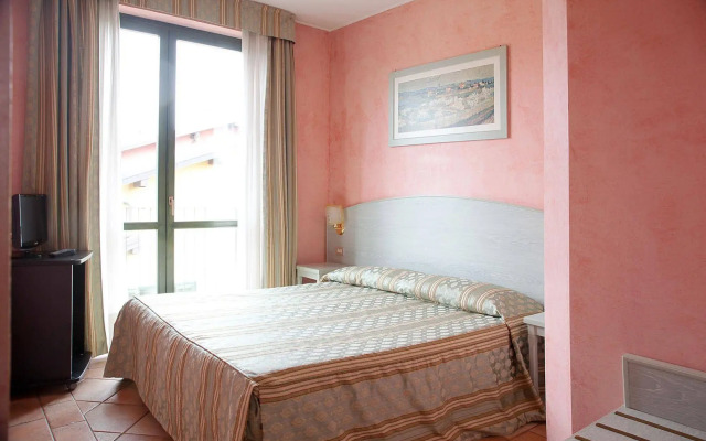 Hotel Residence Montelago