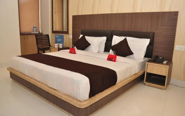 Oyo 1662 Hotel Behl Regency